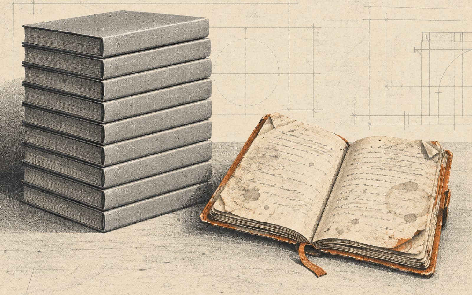 Why does someone else's playbook feel better than your own experience?